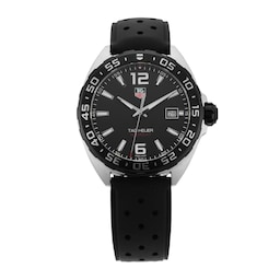406802188490 - Formula 1 Date 41mm Stainless Steel