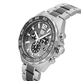 Pre-Owned TAG Heuer Formula 1 43mm Stainless Steel and Ceramic