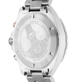 Pre-Owned TAG Heuer Formula 1 Chronograph x Gulf 43mm Stainless Steel