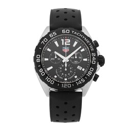 406802191490 - Formula 1 Chronograph 43mm Stainless Steel