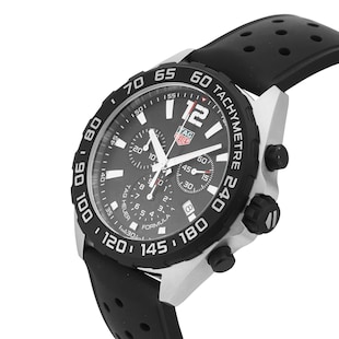 Pre-Owned TAG Heuer Formula 1 Chronograph 43mm Stainless Steel