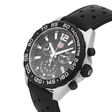 Pre-Owned TAG Heuer Formula 1 Chronograph 43mm Stainless Steel
