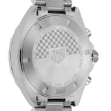 Pre-Owned TAG Heuer Formula 1 Chronograph 43mm Stainless Steel