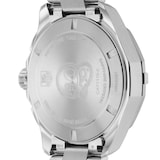 Pre-Owned TAG Heuer Aquaracer 43mm Stainless Steel