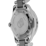 Pre-Owned TAG Heuer Aquaracer 35mm Stainless Steel