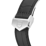 Pre-Owned TAG Heuer Carrera 39mm Stainless Steel
