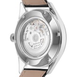 Pre-Owned TAG Heuer Carrera 39mm Stainless Steel