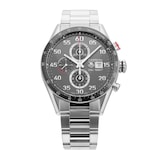 Pre-Owned TAG Heuer Carrera 43mm Stainless Steel