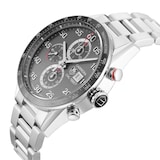 Pre-Owned TAG Heuer Carrera 43mm Stainless Steel