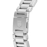 Pre-Owned TAG Heuer Carrera 43mm Stainless Steel