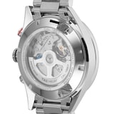 Pre-Owned TAG Heuer Carrera 43mm Stainless Steel