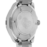 Pre-Owned TAG Heuer Aquaracer 43mm Stainless Steel WAY201T.BA0927