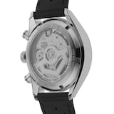 Pre-Owned TAG Heuer Carrera Chronograph 39mm Stainless Steel