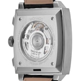 Pre-Owned TAG Heuer Monaco Chronograph 39mm Stainless Steel