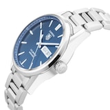 Pre-Owned TAG Heuer Carrera 41mm Stainless Steel
