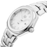 Pre-Owned TAG Heuer Link Date Quartz 32mm Stainless Steel
