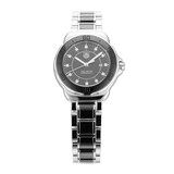 Pre-Owned TAG Heuer Formula 1 32mm Stainless Steel and Ceramic  WAH1314.BA0867