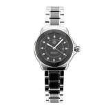 Pre-Owned TAG Heuer Formula 1 32mm Stainless Steel and Ceramic