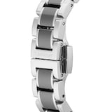 Pre-Owned TAG Heuer Formula 1 32mm Stainless Steel and Ceramic