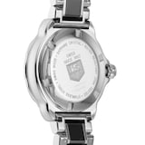 Pre-Owned TAG Heuer Formula 1 32mm Stainless Steel and Ceramic