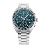 Pre-Owned TAG Heuer Formula 1 Chronograph 44mm Stainless Steel