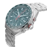 Pre-Owned TAG Heuer Formula 1 Chronograph 44mm Stainless Steel