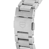 Pre-Owned TAG Heuer Carrera Chronograph 41mm Stainless Steel CBM2112.BA0651
