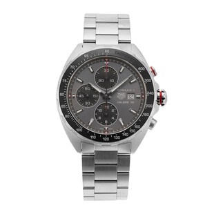 Pre-Owned TAG Heuer Formula 1 44MM Stainless Steel