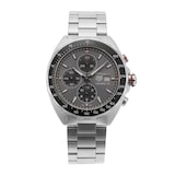 Pre-Owned TAG Heuer Formula 1 44MM Stainless Steel