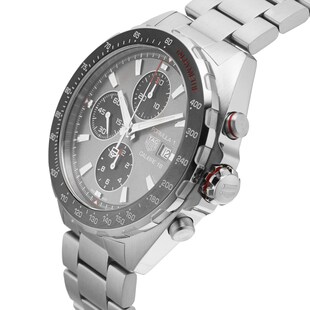 Pre-Owned TAG Heuer Formula 1 44MM Stainless Steel