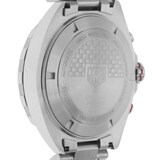 Pre-Owned TAG Heuer Formula 1 44MM Stainless Steel