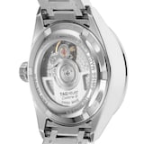 Pre-Owned TAG Heuer Carrera Date Automatic 29mm Stainless Steel