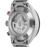 Pre-Owned TAG Heuer Carrera Chronograph 44mm Stainless Steel and Ceramic CBN2A1AA.BA0643