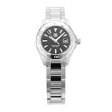 Pre-Owned TAG Heuer Aquaracer 27mm Stainless Steel