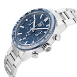 Pre-Owned TAG Heuer Carrera 44mm Stainless Steel