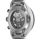 Pre-Owned TAG Heuer Carrera 44mm Stainless Steel