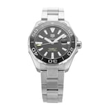 Pre-Owned TAG Heuer TAG Heuer Aquaracer 300 Stainless Steel 42mm