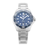 Pre-Owned TAG Heuer Aquaracer Automatic 41MM Stainless Steel
