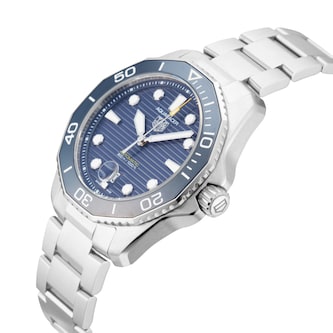 Pre-Owned TAG Heuer Carrera Automatic 41MM Stainless Steel