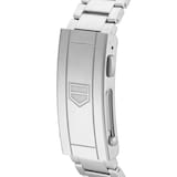 Pre-Owned TAG Heuer Aquaracer Automatic 41MM Stainless Steel