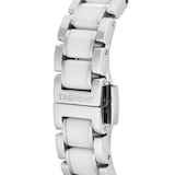 Pre-Owned TAG Heuer Formula 1 37mm Stainless Steel and Ceramic