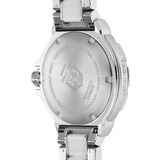 Pre-Owned TAG Heuer Formula 1 37mm Stainless Steel and Ceramic