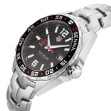 Pre-Owned TAG Heuer Formula 1 Senna Special Edition 43mm Stainless Steel