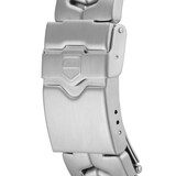 Pre-Owned TAG Heuer Formula 1 Senna Special Edition 43mm Stainless Steel