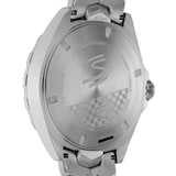 Pre-Owned TAG Heuer Formula 1 Senna Special Edition 43mm Stainless Steel