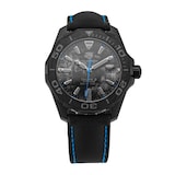Pre-Owned TAG Heuer Aquaracer Limited Edition 41mm Titanium and Carbon