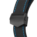 Pre-Owned TAG Heuer Aquaracer Limited Edition 41mm Titanium and Carbon