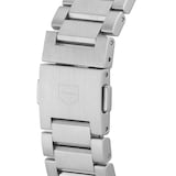 Pre-Owned TAG Heuer Carrera 41mm Stainless Steel CBM2110.BA0651