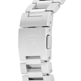 Pre-Owned TAG Heuer Carrera Day-Date 41mm Stainless Steel