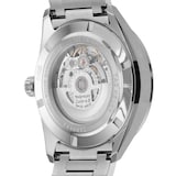 Pre-Owned TAG Heuer Carrera Day-Date 41mm Stainless Steel